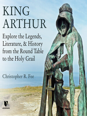cover image of King Arthur